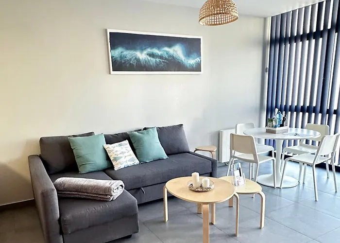 Apartamentos Freixo-Rias Baixas