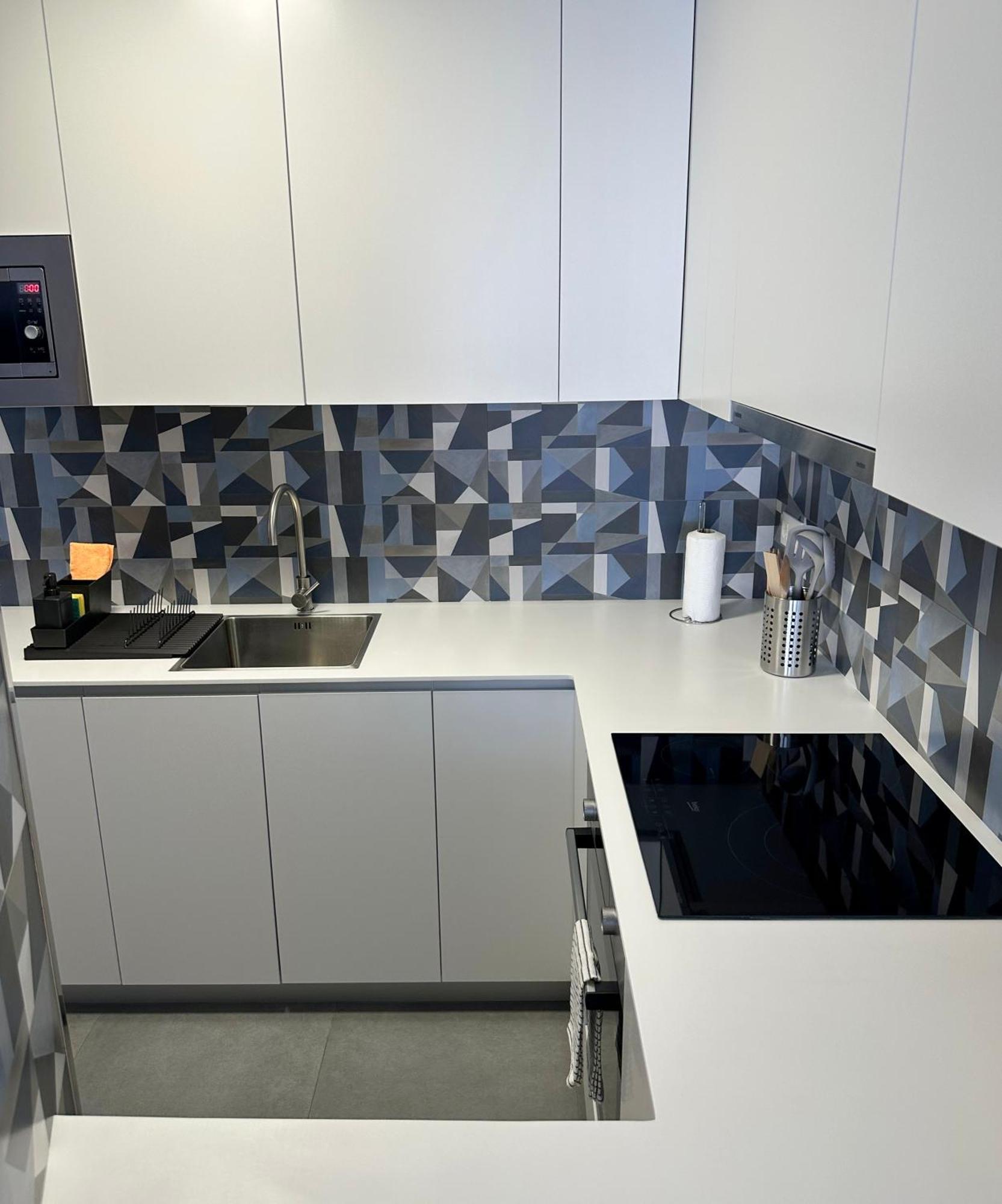 Apartment Freixo-rias Baixas
