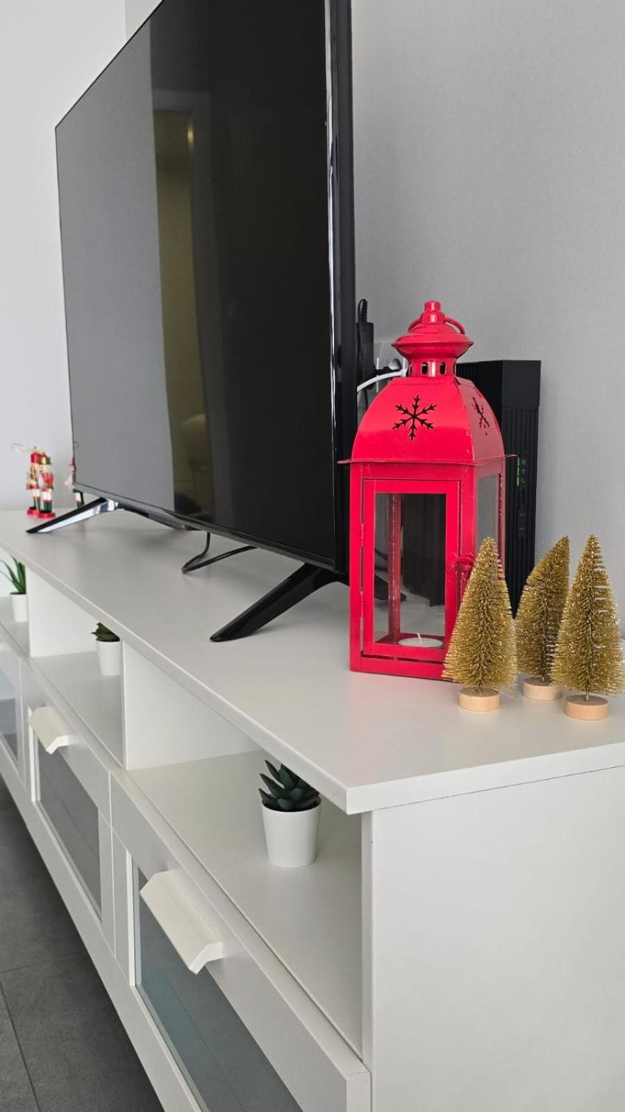 Apartment Freixo-rias Baixas